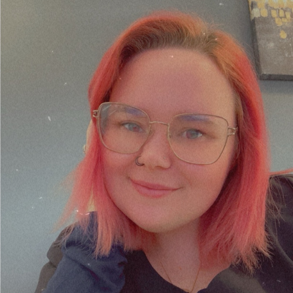 Meet your Posher, Abbie